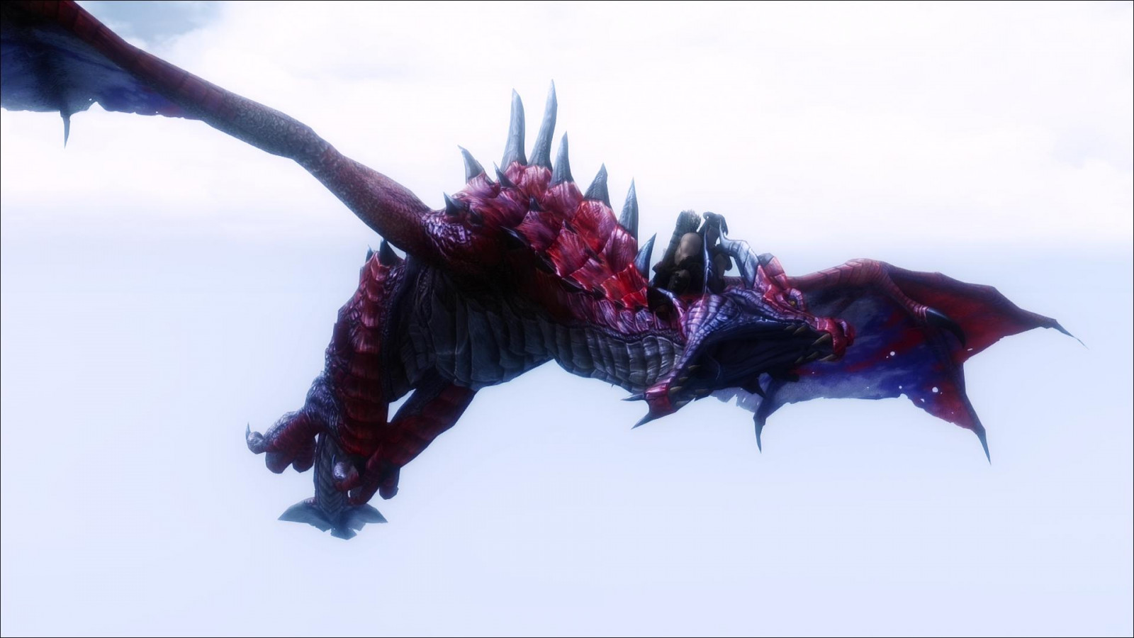 Drago, le foto, panoramico, draghi, screenshot, gioco, equitazione, fantasia, RPG, screenshot, TES, ENB, theelderscrolls, Dragonborn, TESV, theelderscrollsvskyrim, Dovahkiin, odahviing, screenarchery, grimwinterenb, grimwinterredux