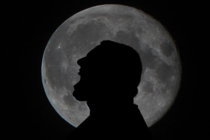 Měsíc, Černý a bílý, monochromatické fotografování, astronomický objekt, úplněk, černobílý Měsíc, Černý a bílý, monochromatické fotografování, astronomický objekt, úplněk, černobílý
