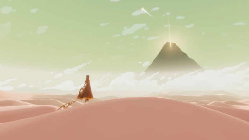 1920x1080 px,The Journey,วีดีโอเกมส์