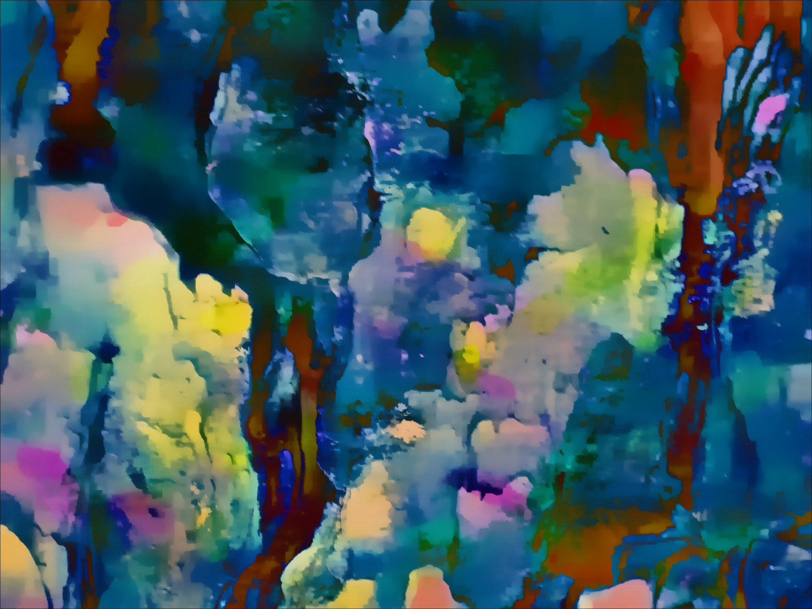 malování, nebe, umělecká díla, větev, jaro, kůra, UMĚNÍ, strom, malovat, digitální umění, photomanipulation, textury, počítač tapeta, moderní umění, psychedelické umění, akrylová barva, akvarel barvy, impresionista, vrstvené, richeye, visual arts