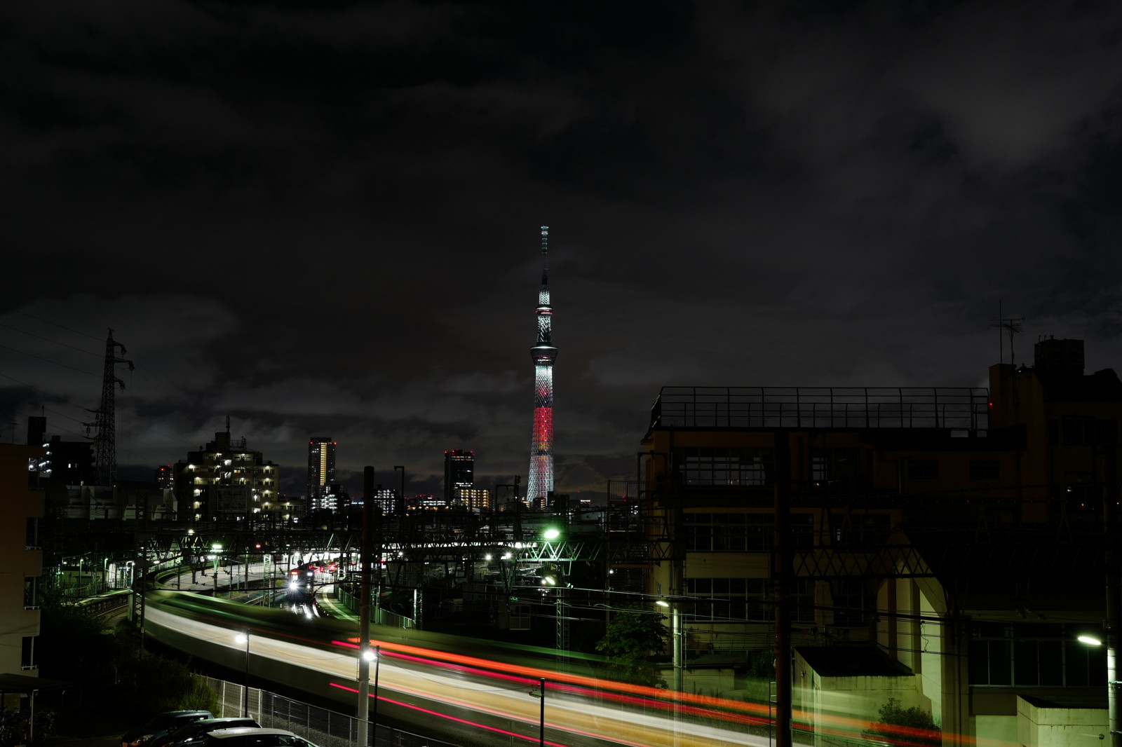 Giappone, città, paesaggio urbano, notte, architettura, riflessione, cielo, orizzonte, grattacielo, sera, Torre, crepuscolo, Leica, metropoli, Tokyo, Jp, Skytree, leggero, nube, centro, nuvoloso, tempo metereologico, illuminato, illuminazione, oscurità, punto di riferimento, Tokyo Sky Tree, Kanegafuchi, Summilux, leicaq, summilux1728, q, 1728, area urbana, atmosfera della terra, area metropolitana, insediamento umano