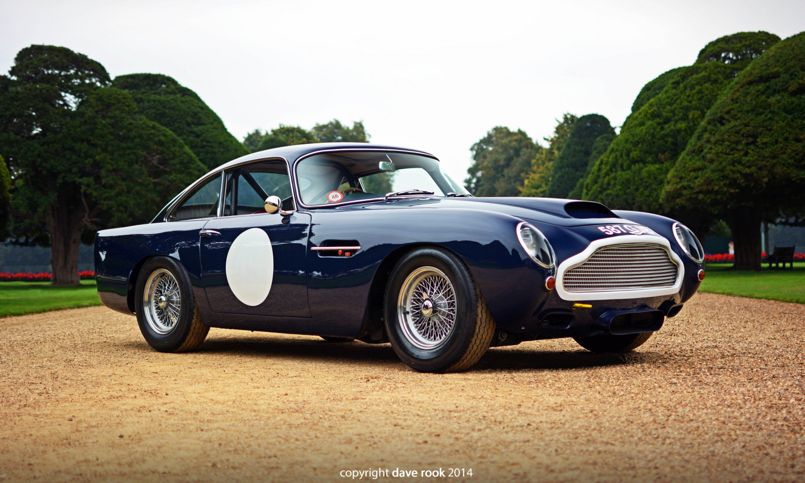 auto, vozidlo, fotografování, sportovní auto, závodění, klasická auta, kupé, výkon auta, Aston Martin DB5, GT, 2014, 1959, kolo, soud, aston, Martin, elegance, dave, DB4, motorsport, havran, concours, automobilového designu, závodní auto, Hampton, aston martin DB4, rookdave, motorsportinpictures