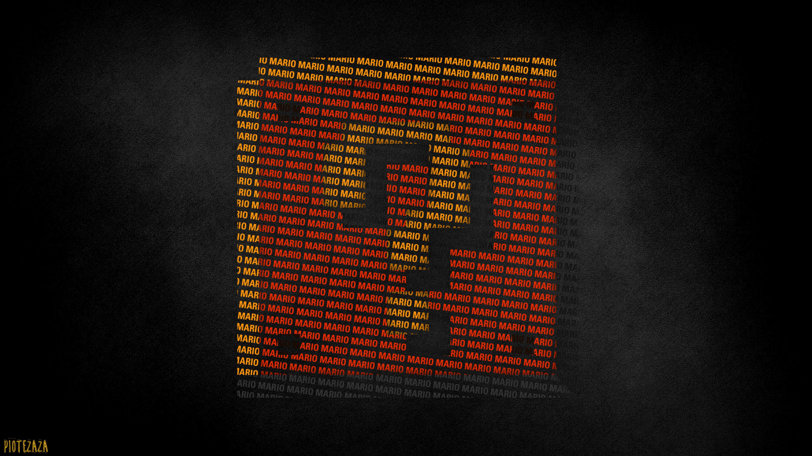 text, logo, grafický design, super Mario, plakát, značka, tvar, design, čára, tma, Snímek obrazovky, počítač tapeta, font, kryt alba