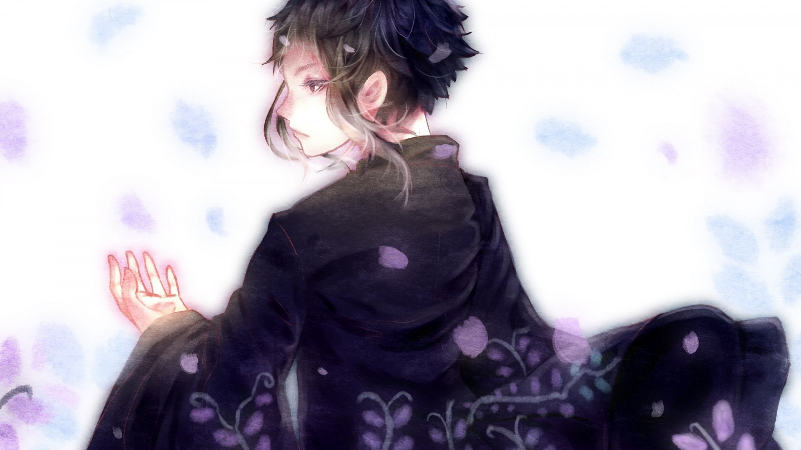 Wallpaper Anak Laki Laki Anime Akutagawa Ryuunosuke Sakura Blossom Bungou Stray Dogs 1920x1080 Jspahn 1679907 Hd Wallpapers Wallhere Make sure the posts are on topic. anak laki laki anime akutagawa