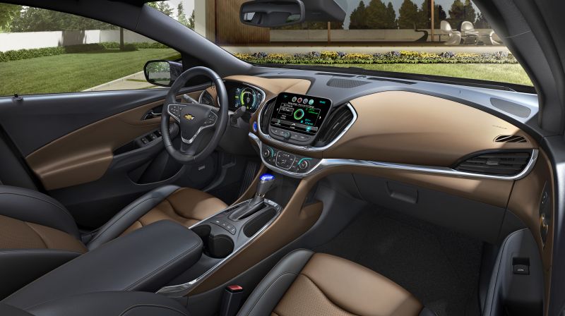 auto, vozidlo, Chevrolet, limuzína, volt, netcarshow auto, vozidlo, Chevrolet, limuzína, volt, netcarshow