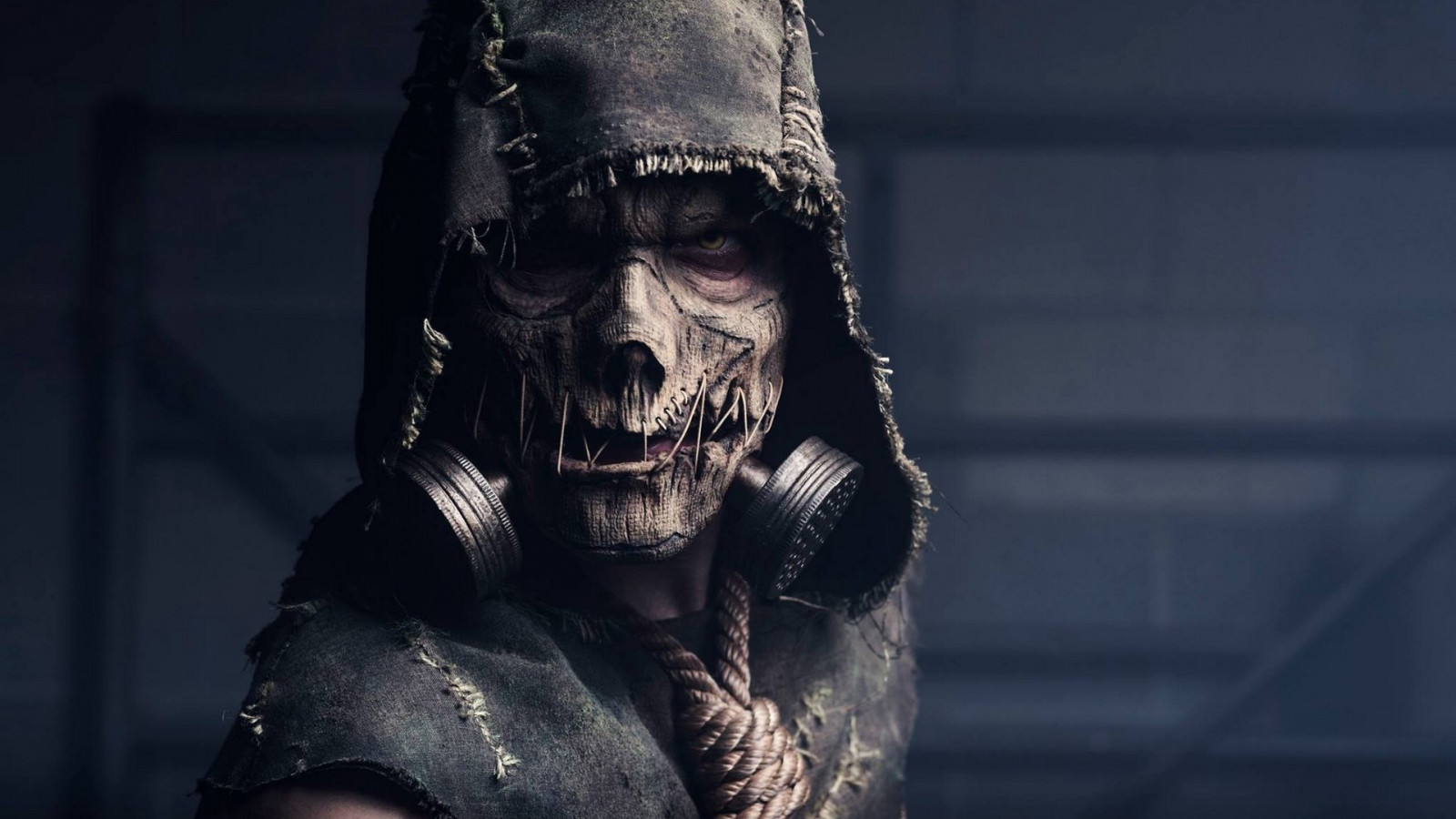 videogames, Batman Arkham Knight, homem Morcego, escultura, estátua, Rocksteady Studios, ARTE, Trevas, Captura de tela, 1920x1080 px, arte performática