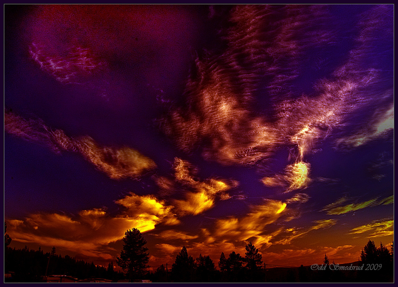 západ slunce, Příroda, nebe, mraky, svítání, Norsko, večer, slunce, horizont, atmosféra, soumrak, Soumrak, mrak, Krásná, scenérie, podzim, hora, svítání, landskap, flickrunitedaward, flickraward, golddragon, norge, odlesk, cloudslightningstorms, blefjell, liatoppen