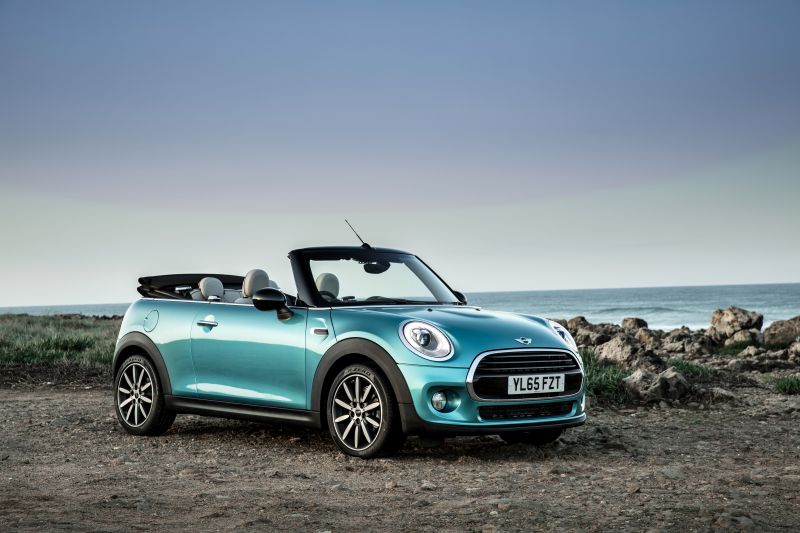 auto, vozidlo, Mini Cooper, mini, netcarshow, netcar auto, vozidlo, Mini Cooper, mini, netcarshow, netcar