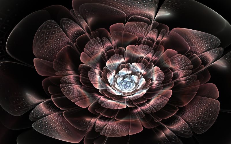 1920x1200 px, 3D, abstraktné, fraktálne 1920x1200 px, 3D, abstraktné, fraktálne