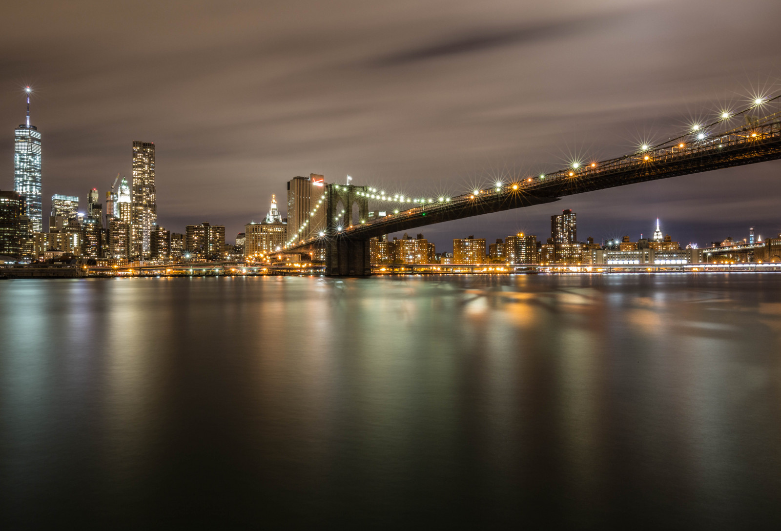 město, panoráma města, noc, voda, odraz, nebe, park, uklidnit, panoráma, mrakodrap, večer, most, řeka, Kánon, horizont, soumrak, Manhattan, metropole, York, Brooklyn, výstřel, dlouho, expozice, centrum, 5 d, označit, Nový, osvětlení, nyc, mezník, čtyři, během dne, iii, urban area, Metropolitní oblast, panelový dům, minuta, fixed link