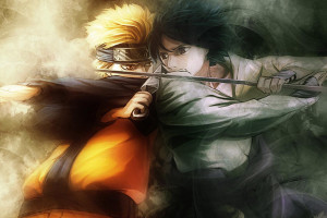 デスクトップ壁紙 アニメ ナルトshippuuden うずまきナルト 勝者サスケ Ninja Naruto The Movieへの道 神話 闇 スクリーンショット コンピュータの壁紙 ミュージカルシアター 36x2160 Thorragnarok デスクトップ壁紙 Wallhere