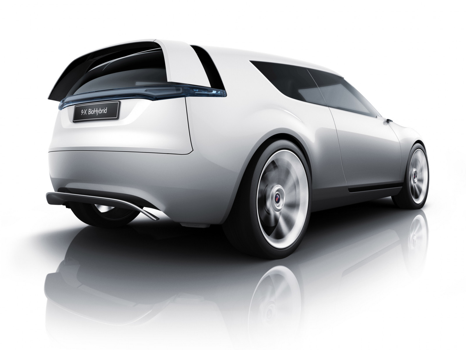 bil, køretøj, Honda, sportsvogn, saab, 2010, netcarshow, netcar, bil billeder, bil foto, hjul, 9 X biohybride, kant, jord køretøj, bildesign, automotive exterior, bil make, model bil, konceptbil, familie bil, kofanger, kompakt bil, udøvende bil, hatchback, elektrisk køretøj, hybridbil