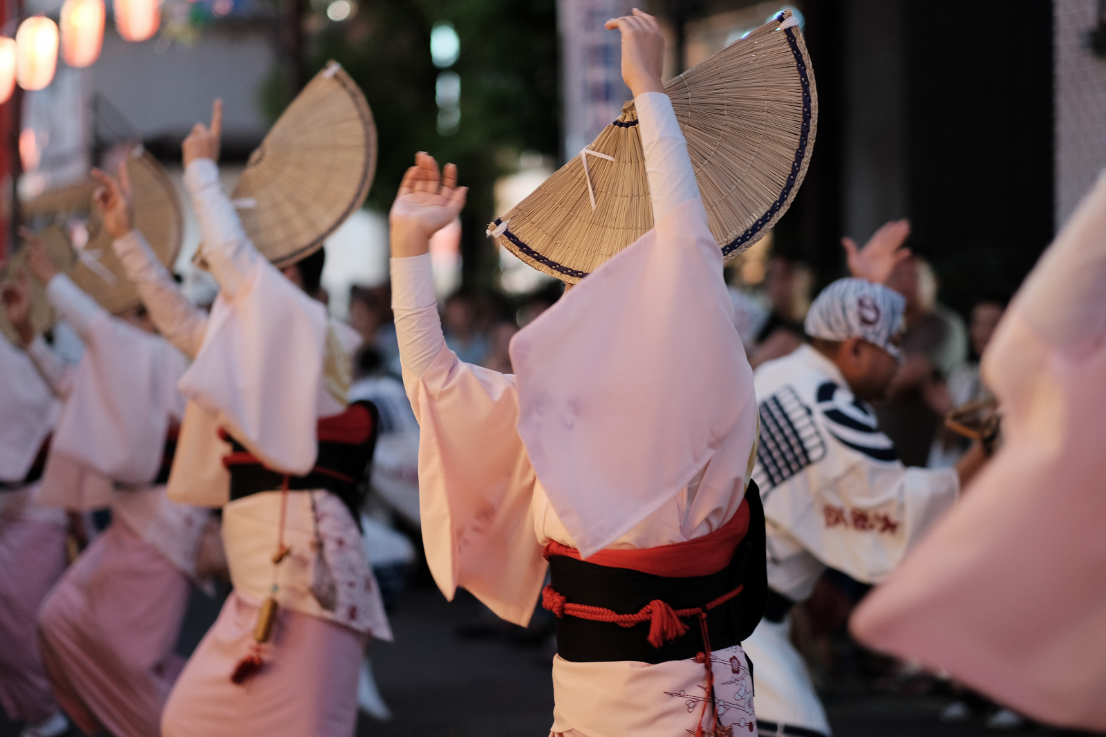 sportovní, móda, Tokio, oblečení, Fujifilm, jp, fuji, kostým, Fujinon, xf56mmf12r, xf56mm, XT1, awaodori, ontakesan