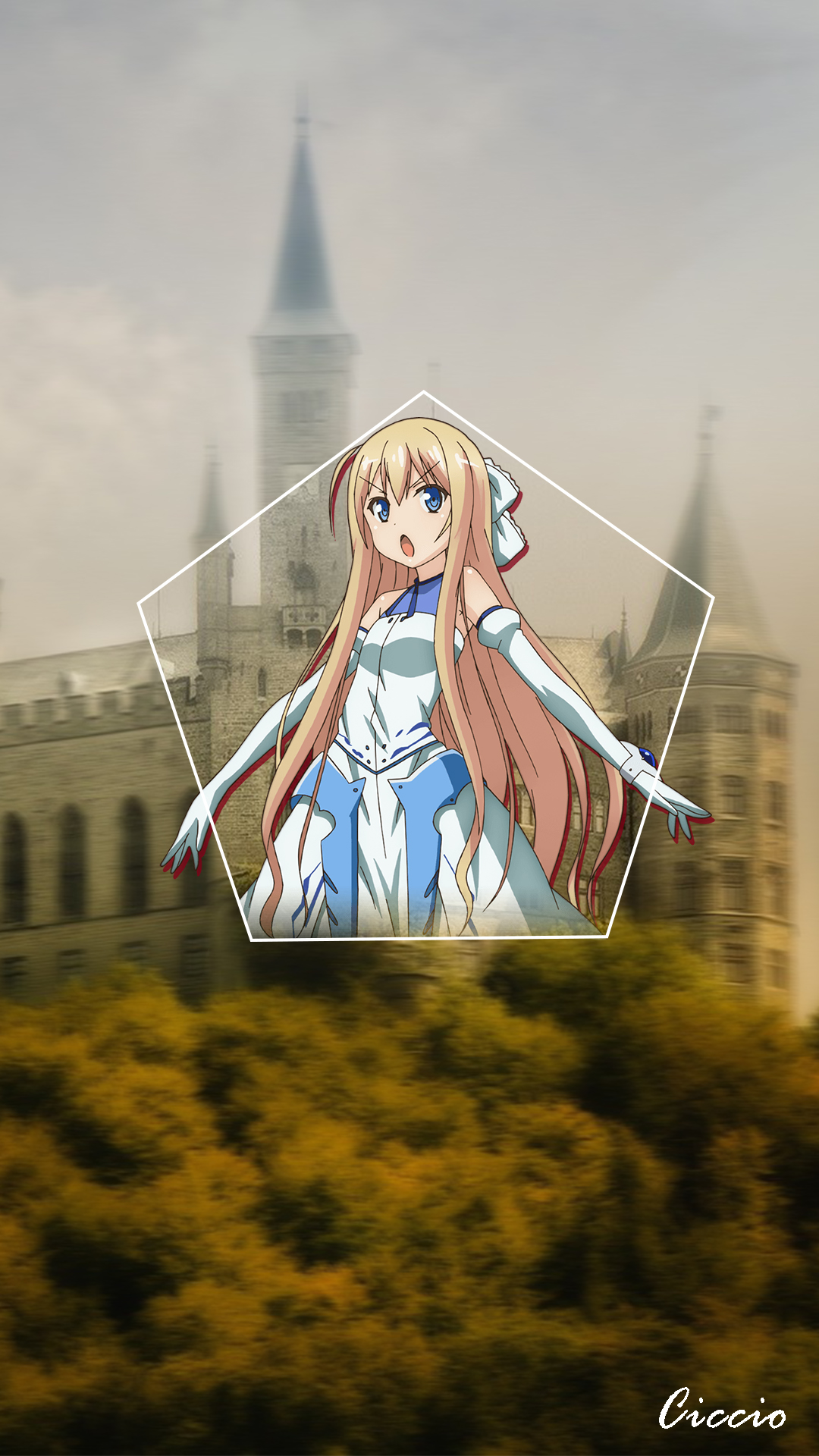 anime, Theiamillis Gre Fortorthe