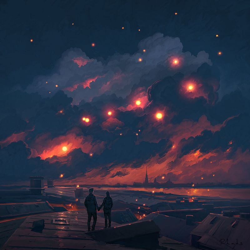1920x1920 px, Kunstwerk, digitale Kunst, Malerei 1920x1920 px, Kunstwerk, digitale Kunst, Malerei
