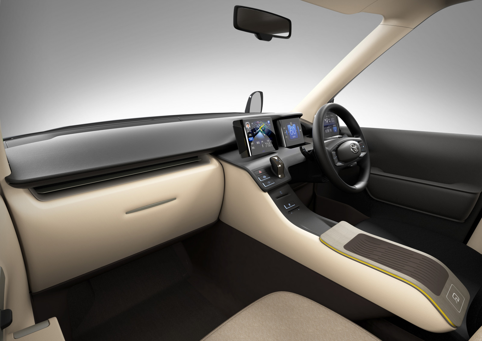 bil, køretøj, Toyota, sportsvogn, rat, netcarshow, netcar, bil billeder, bil foto, 2014, superbil, JPN Taxa koncept, jord køretøj, bildesign, automotive exterior, bil make, model bil, konceptbil, luksus køretøj, bybil, styretøj del