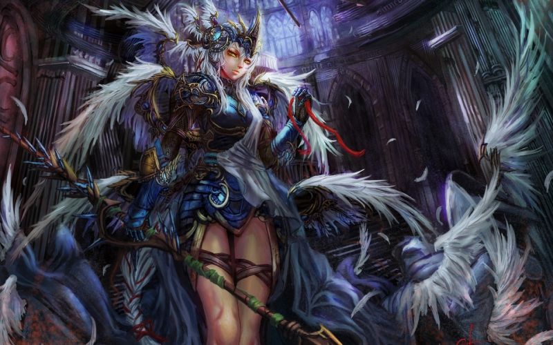 anime, ART, eyes, fantasy, girls, 1440x900 px anime, ART, eyes, fantasy, girls, 1440x900 px
