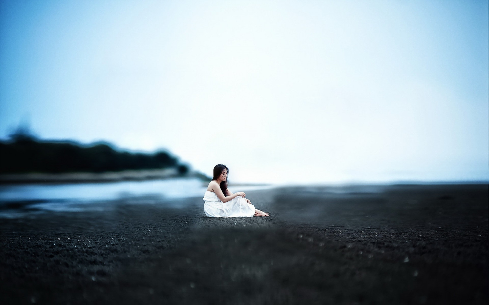 ผู้หญิง, โมเดล