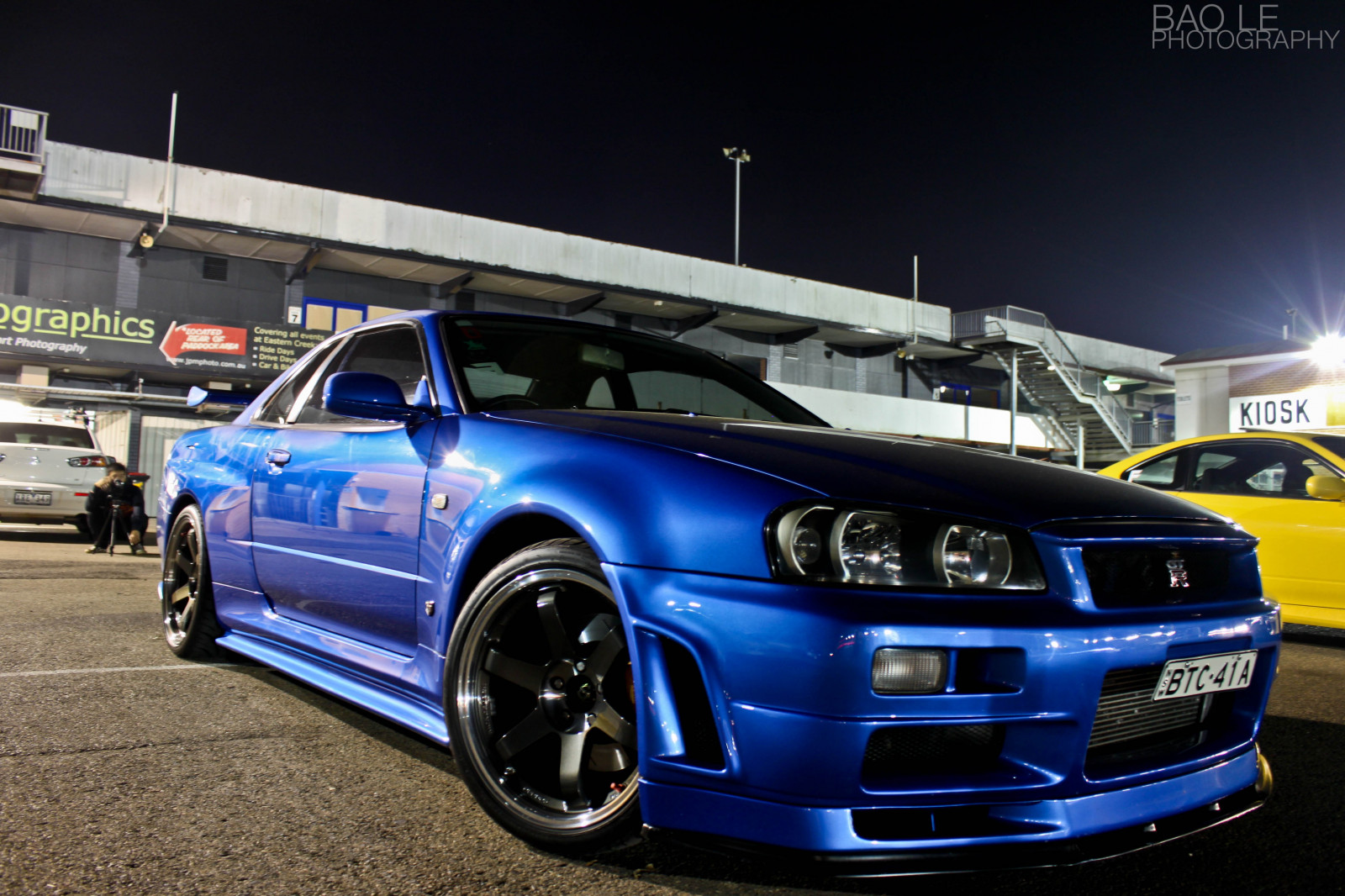 Wallpaper : hood, sports car, coupe, Nissan Skyline GT R, performance ...