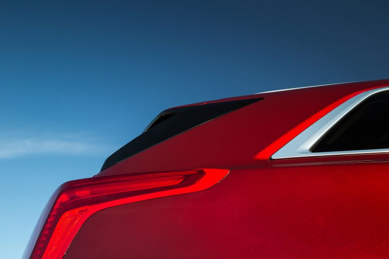 car, red, vehicle, Cadillac, netcarshow, sports car car, red, vehicle, Cadillac, netcarshow, sports car