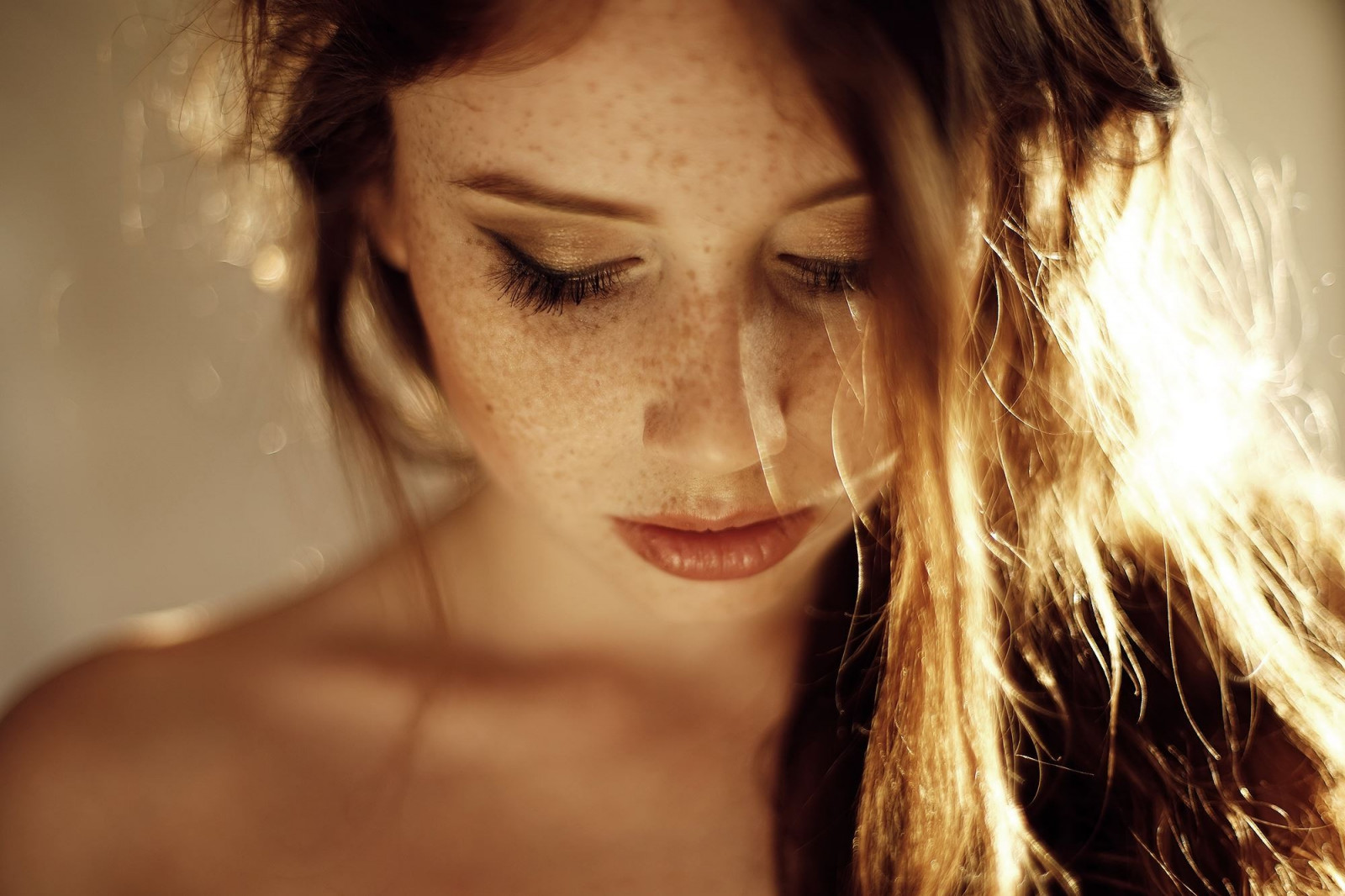 tvář, ženy, model, portrét, dlouhé vlasy, fotografování, vlasy, pusa, nos, emoce, Michalina Cysarz, Osoba, kůže, Marta Machej Photography, hlava, dívka, krása, oko, žena, blond, účes, portrétní fotografie, focení, hnědé vlasy, umění model, mimika, Lidské tělo, orgán, zblízka