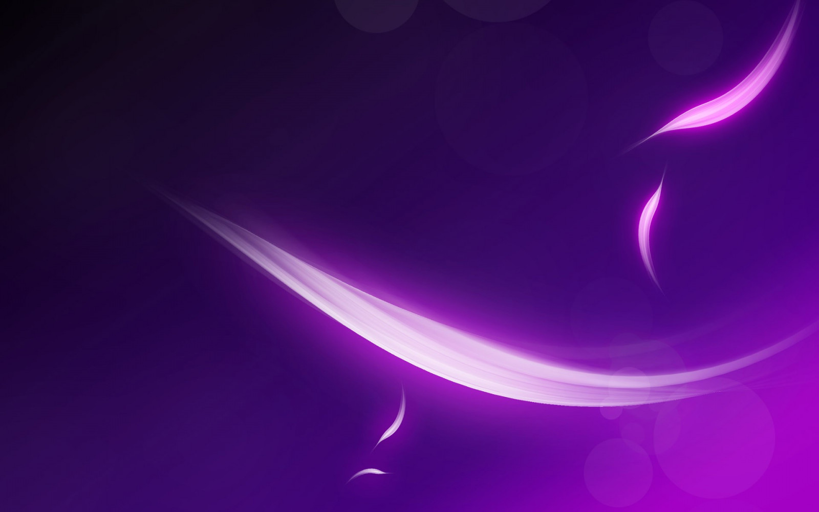 Wallpaper warna warni ilustrasi abstrak jantung ungu Wallpaper warna warni ilustrasi abstrak jantung ungu