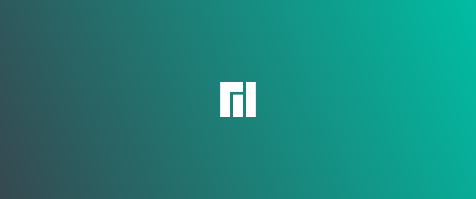 Wallpaper : Linux, minimalism, gradient, Manjaro, simple background ...