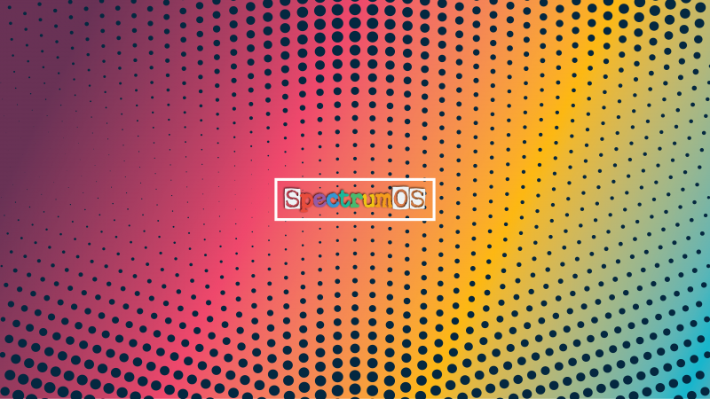 Linux,SpectrumOS,Arch Linux