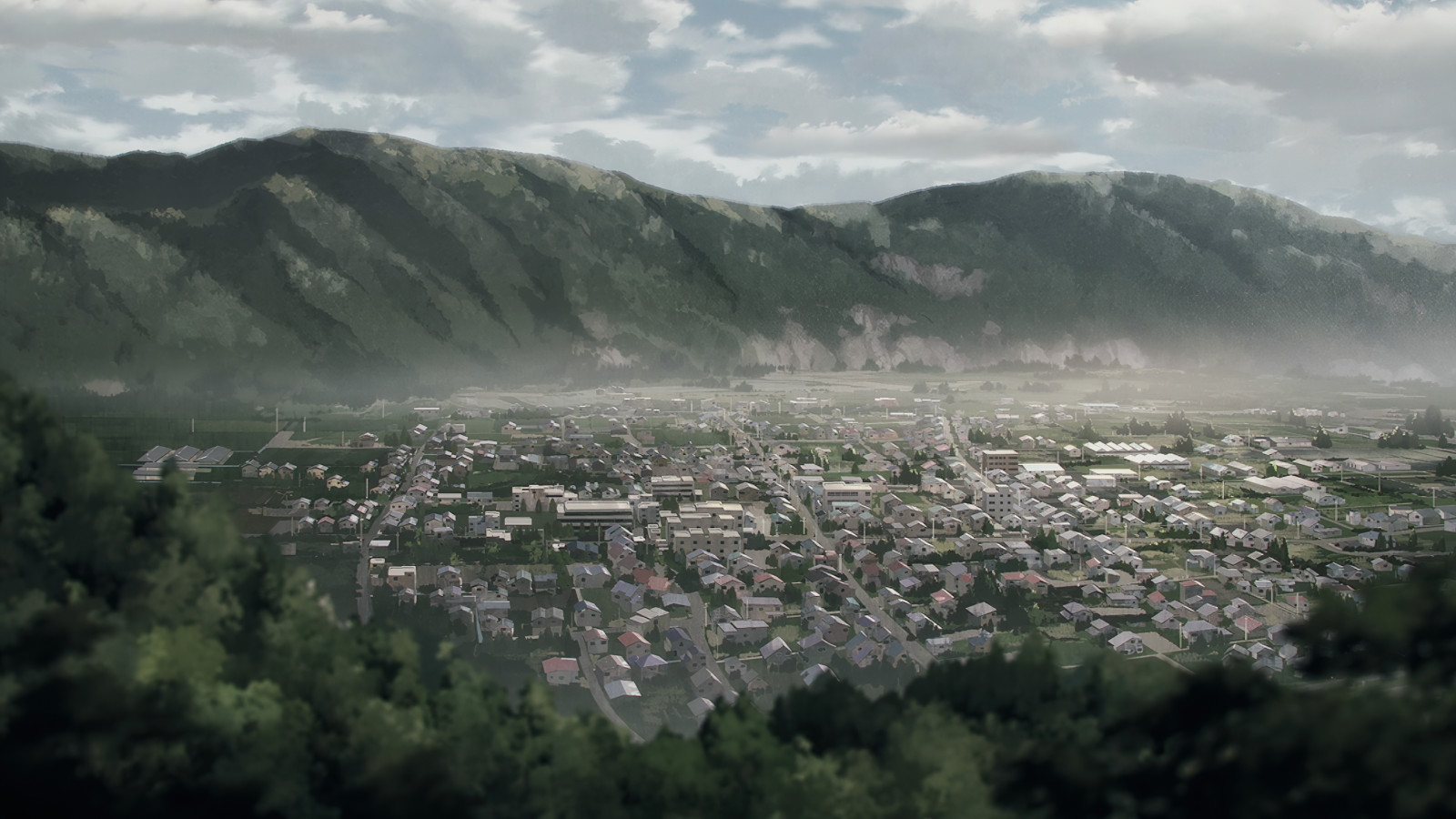 Chainsaw Man, anime, 4k