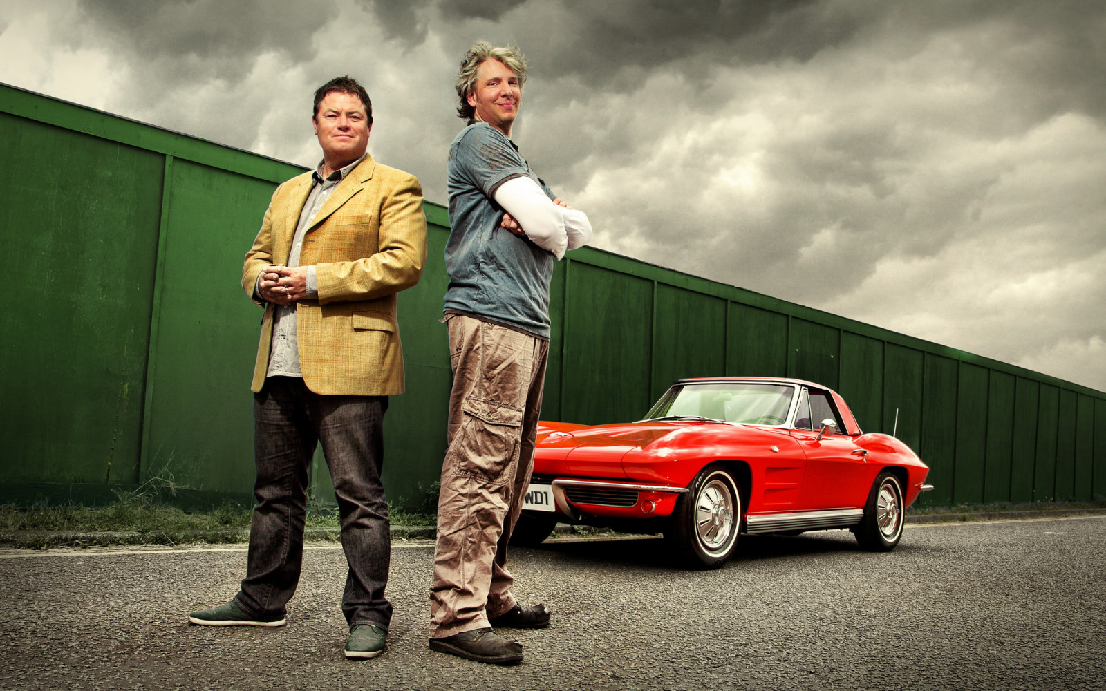 car, vehicle, Vintage car, driving, screenshot, land vehicle, automotive design, automobile make, luxury vehicle, wheeler dealers, mike brewer, ed hina