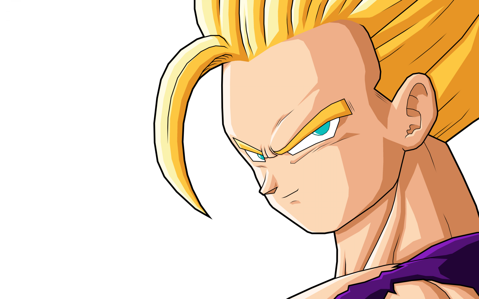 Fond d'écran  illustration, Anime, dessin animé, Dragon Ball, Mangaka