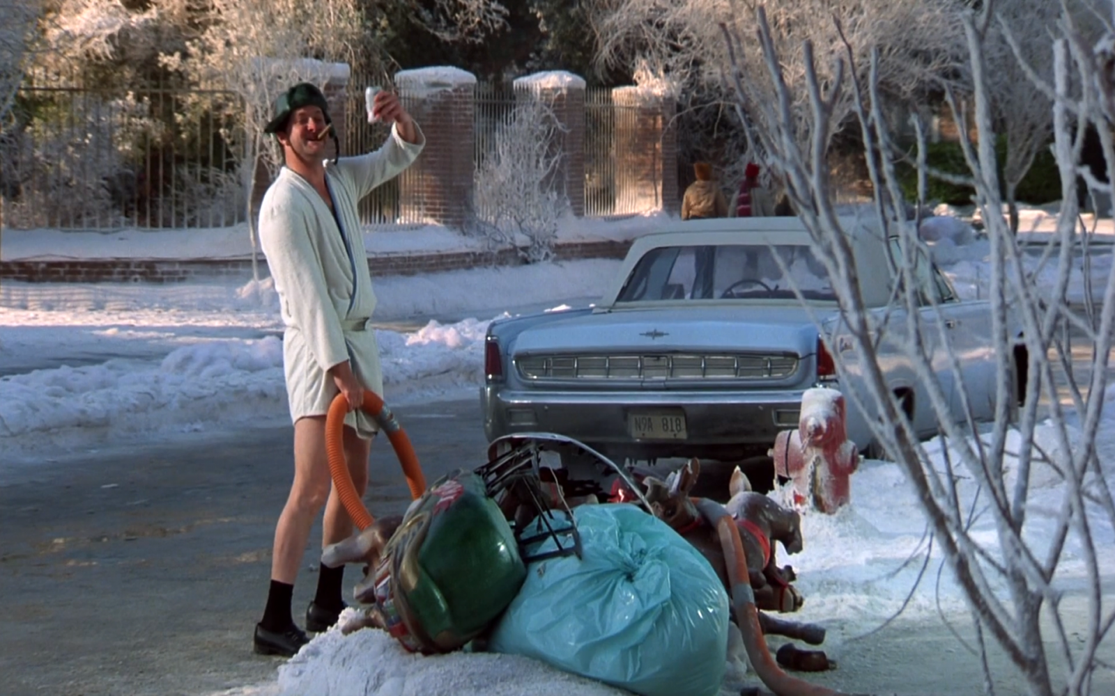 1920x1200 px, Christmas, comedy, lampoon, lampoons, national, vacation