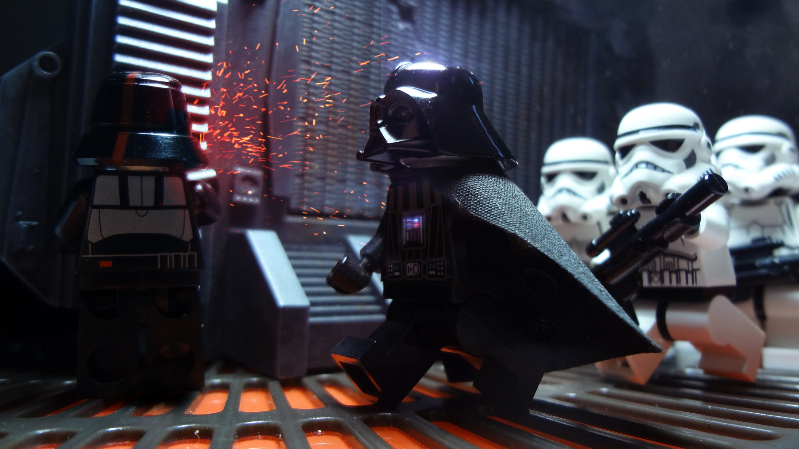 Hračka, fotografování, hvězda, hvězdné války, LEGO, stormtroopers, stormtrooper, války, Vader, Sisi