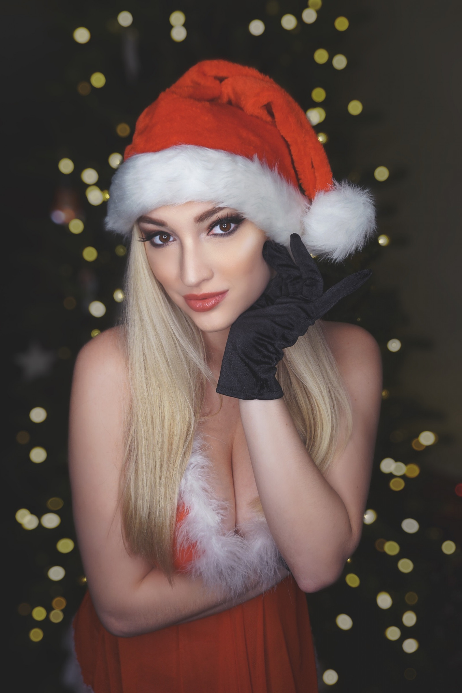 Anna faith carlson hot