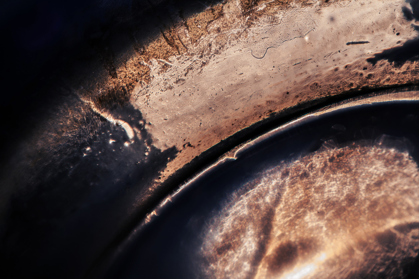 luce del sole, buio, astratto, riflessione, fotografia, opera d'arte, macro, anelli, Canone, struttura, ARTE, leggero, esposizione, occhio, foto, arte astratta, oscurità, atomico, impressione, atmosfera della terra, avvicinamento, oggetto astronomico, fotografia macro, sperimentare, Foglio