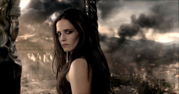 photography, Eva Green, model, fashion, 300 Rise of an Empire, girl