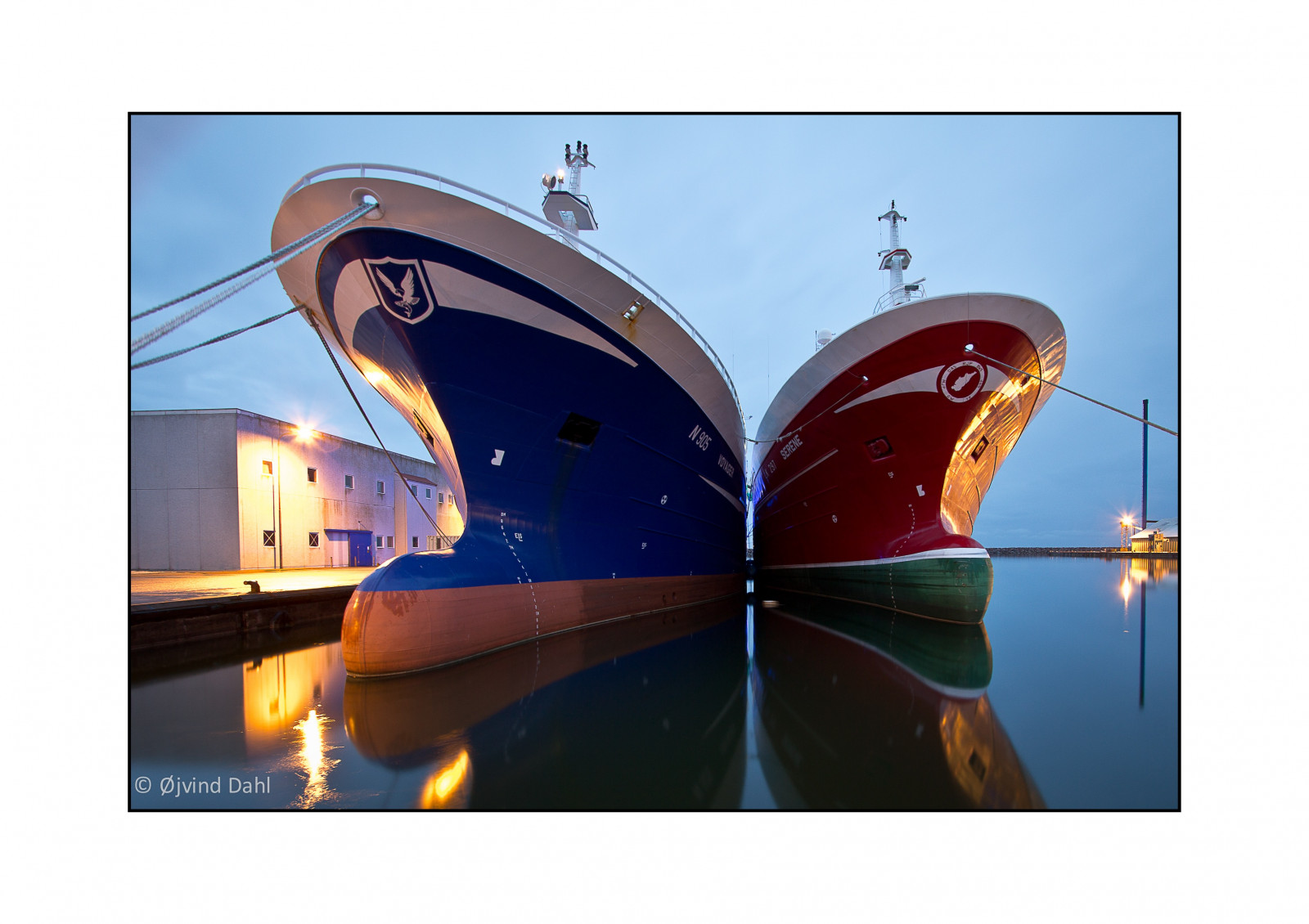 Canone, Danimarca, lungo, esposizione, navi, Danmark, havn, 1.022 millimetri, Skagen, Dahl, 30sec, vand, skibe, jvind, 60d