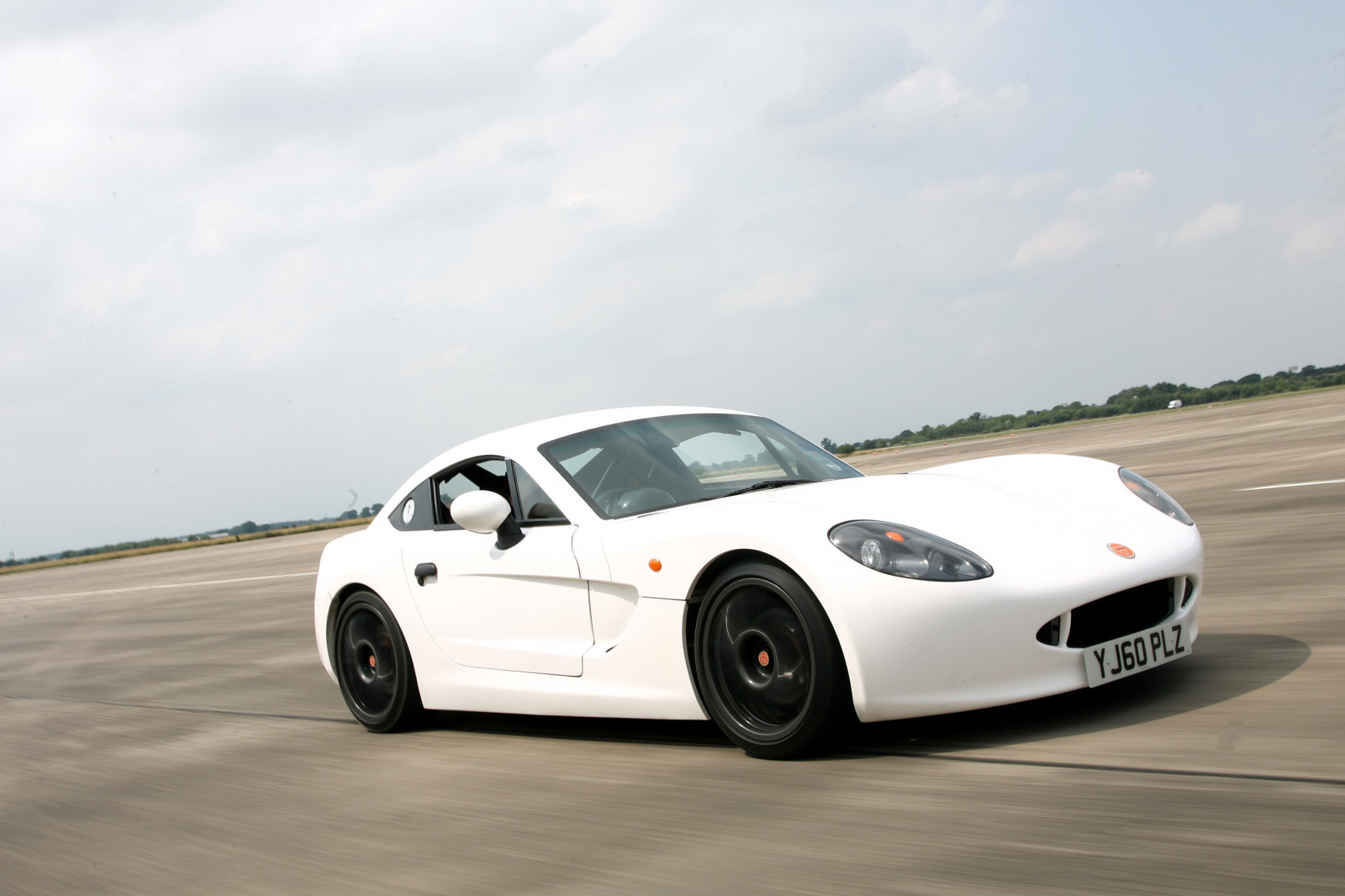 Auto, Fahrzeug, Sportwagen, Coupe, Leistungsauto, Netcarshow, Netcar, Auto Bilder, Auto Foto, 2011, Ginetta, G40R, Rad, Supercar, Landfahrzeug, Automobil-Design, Automotive außen, Automobil machen