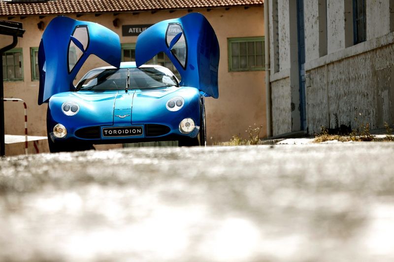 autó, jármű, sportkocsi, Toroidion 1MW, szuper autó, autótervezési autó, jármű, sportkocsi, Toroidion 1MW, szuper autó, autótervezési