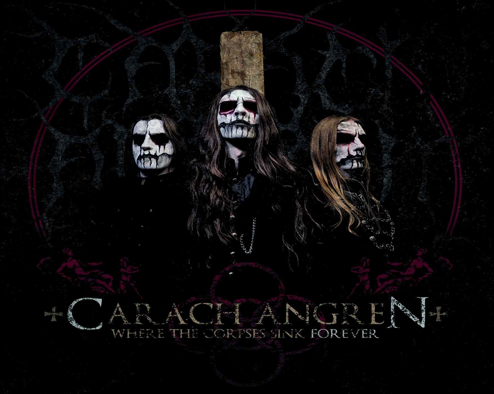 2756x2200 px, Angren, nero, carach, buio, fg, pesante, metallo