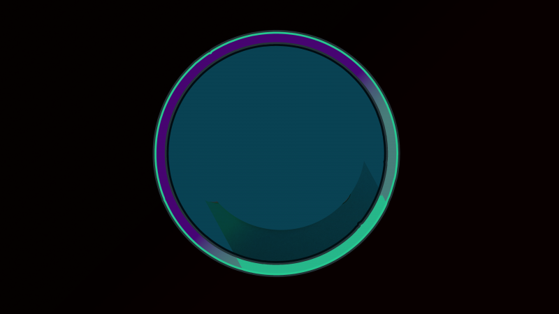 digitální umění,jednoduché pozadí,text,logo,spád,kruh