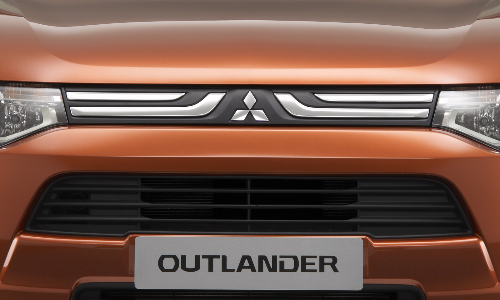 รถ, ยานพาหนะ, มิตซูบิชิ, 2013, ชาวต่างชาติ, netcarshow, netcar, ภาพรถยนต์, ภาพรถ, ยานพาหนะบก, การออกแบบยานยนต์, ภายนอกยานยนต์, รถยนต์ทำ, กันชน, รถผู้บริหาร, กีฬายูทิลิตี้รถ, ตะแกรง, ทะเบียนรถยนต์