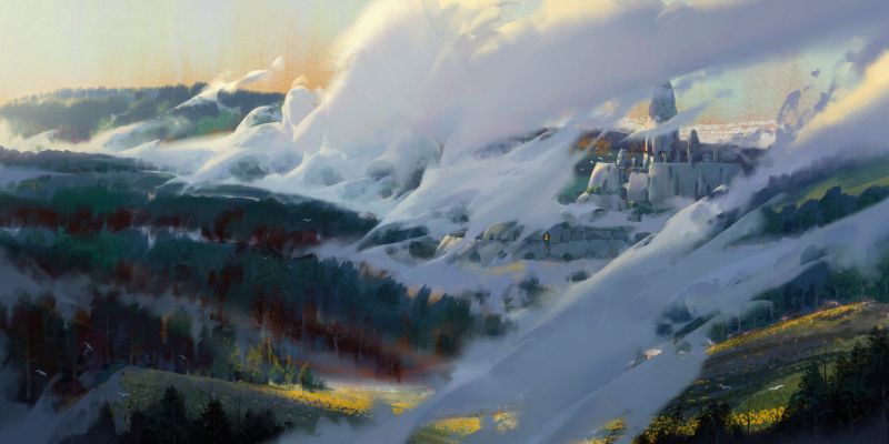 cloud, sky, atmosphere, snow, plant, Natural landscape cloud, sky, atmosphere, snow, plant, Natural landscape