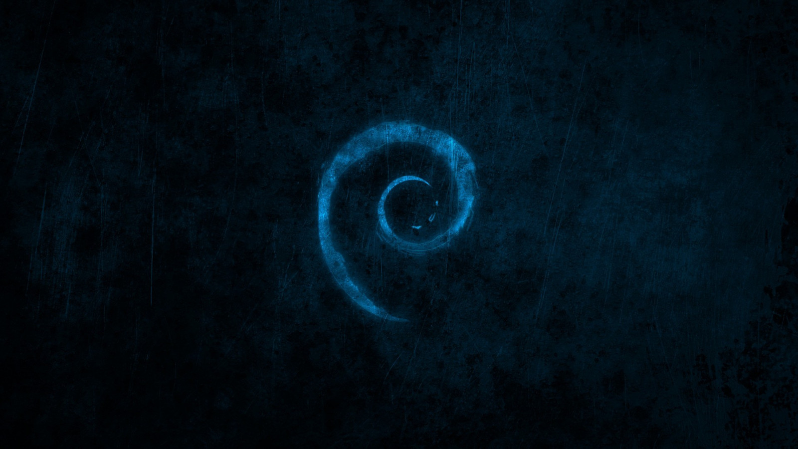 Papel De Parede Espiral Linux C rculo Marca Trevas N mero 