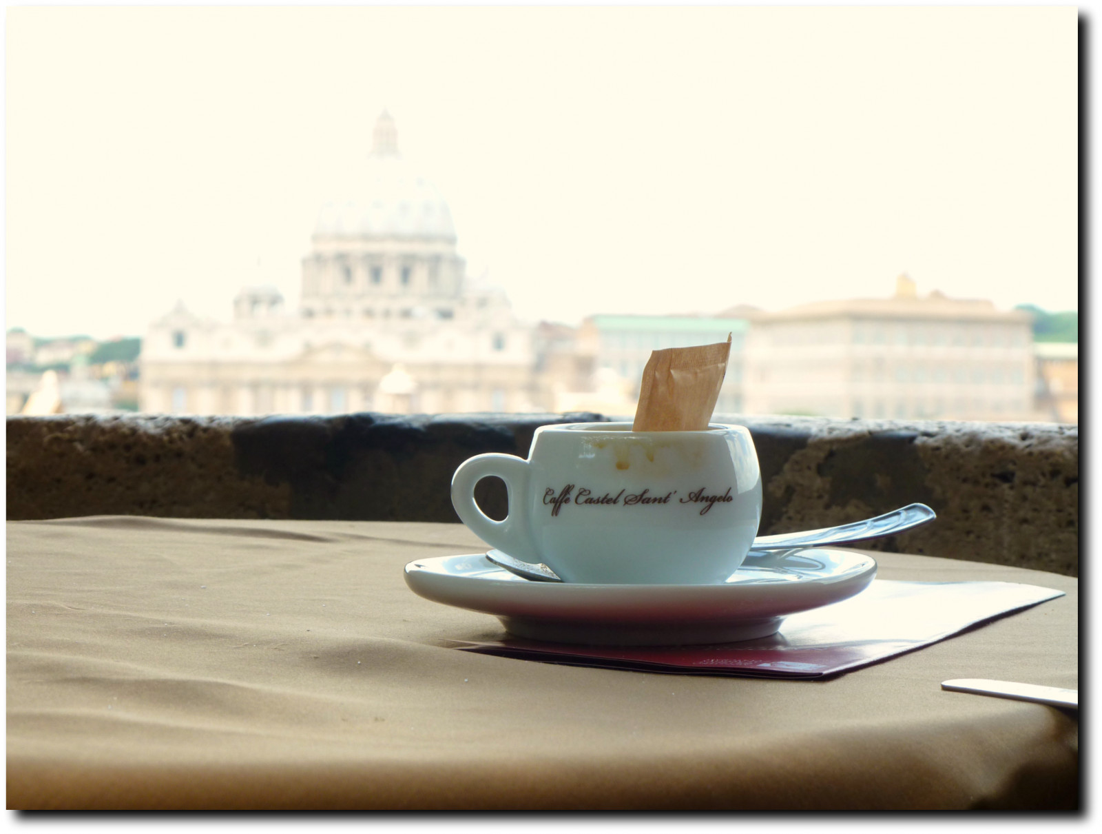 roma, Basilicadisanpietro, primastella, Caff castelsantangelo