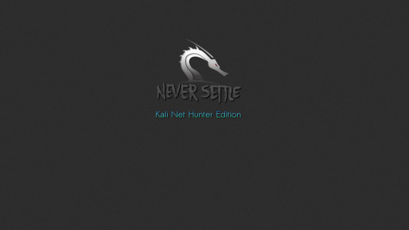 text,logo,graphic design,Kali Linux NetHunter,hacking,brand