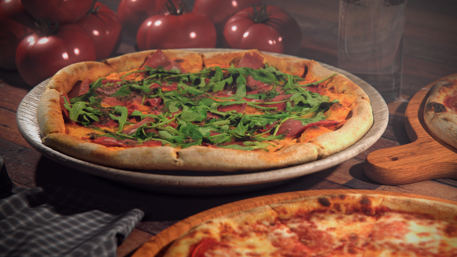 jídlo, nádobí, pizza, přísada, nádobí, švestka rajče, recept, Nádobí a bakeware, kuchyně, jídlo, Talíř, bush tomato, listová zelenina, vaření, pečené dobroty, Fast Food, vyrobit, Jídelní servisy, california style pizza, zeleninový, maso, chléb, miska, pizza sýr, nezdravé jídlo, talíře, comfort food, Mixing bowl, finger food, obloha, cherry rajčátka, pečení, flatbread, Bologna klobása, natural foods, stůl, rajče, večeře, italské jídlo, Take out food, rostlina, jídlo, american food, příloha, pochoutka, sýr, pozdní snídaně, kulinářské umění, bylina, superfood, ovoce, Georgian cuisine, maso, nightshade family, oběd, koriandr, vegetariánské jídlo