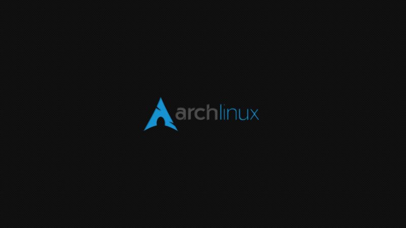 1920x1080像素,Arch Linux,Linux,电脑,操作系统,技术