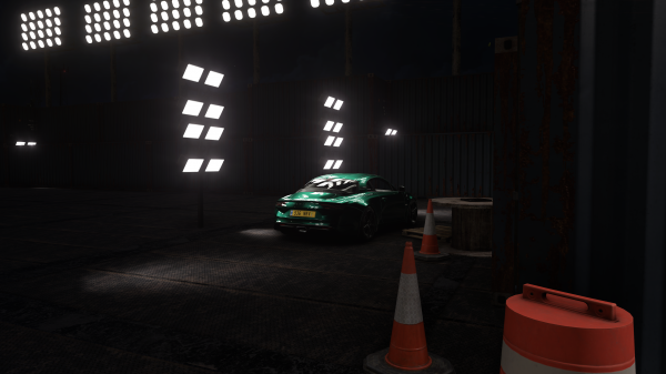 Forza Horizon 5,car,sports car,alpine a110,video games,CGI