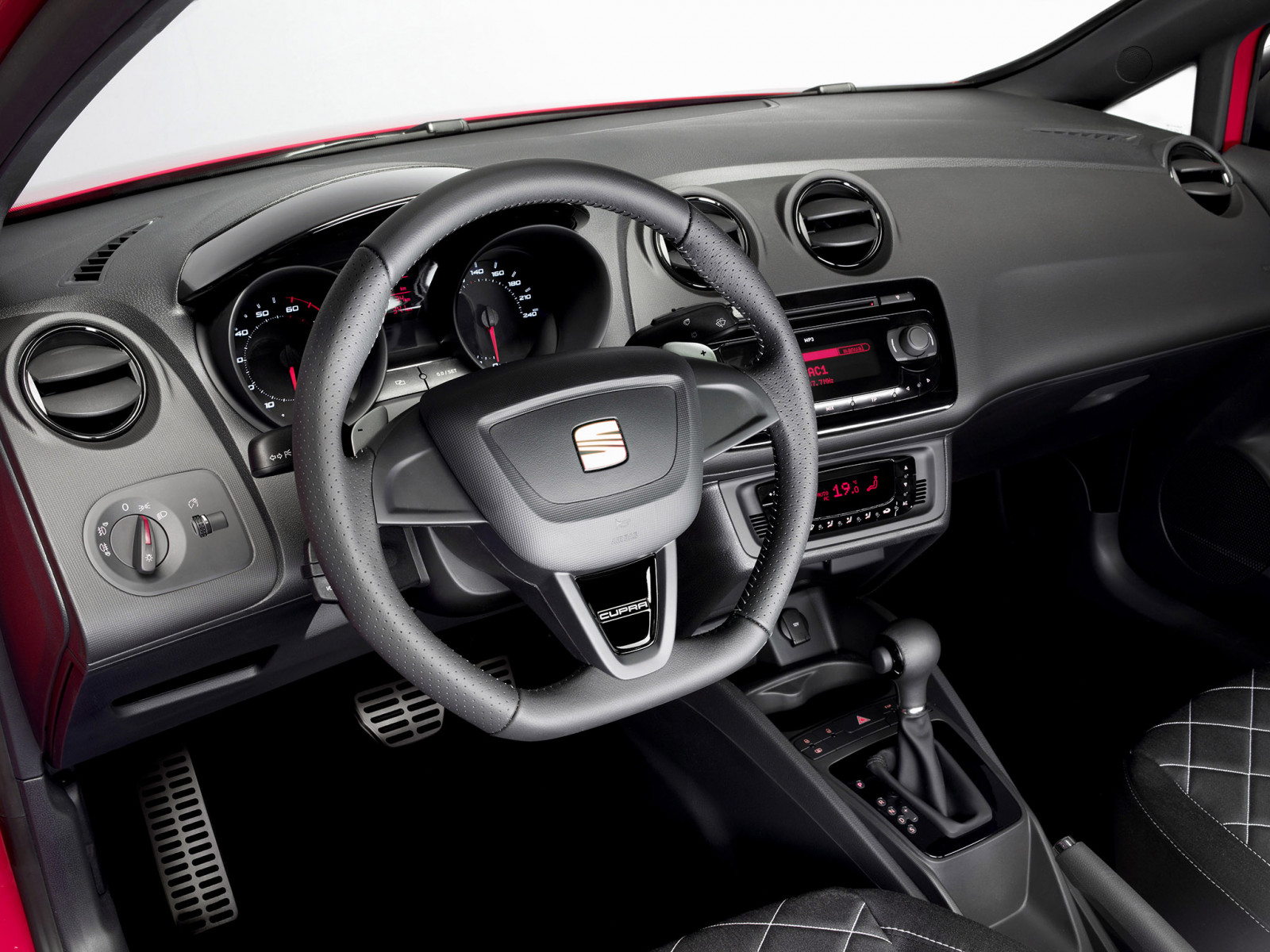 voiture, véhicule, Siège, Seat Ibiza, 2012, Netcarshow, Netcar, Images de voiture, Photo de voiture, Ibiza Cupra, Véhicule terrestre, Voiture de famille, Voiture de ville, Hayon, Supermini, Siège altea